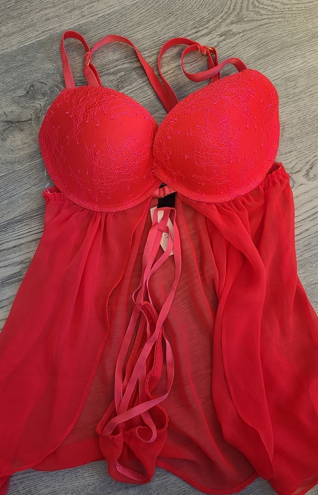 Victoria Secret Lingerie